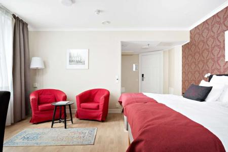 Best Western Plus Bakeriet - 70