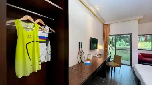 Thanyapura Sports & Health Resort - 20