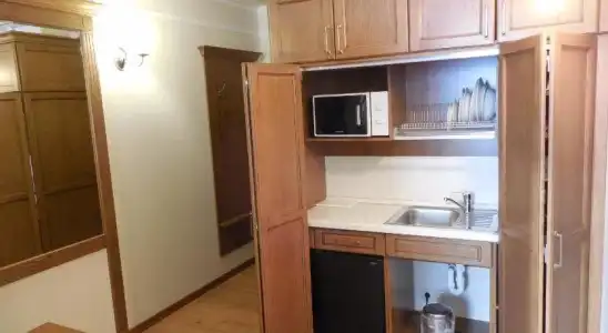 ApartNEP Dubki - 14