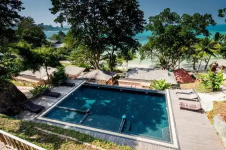 Siam Bay Resort Koh Chang - 10