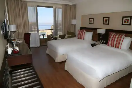 Swiss-BelAqaba City - 6