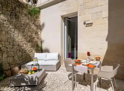 Dimora Storica Muratore Luxury rooms - 78