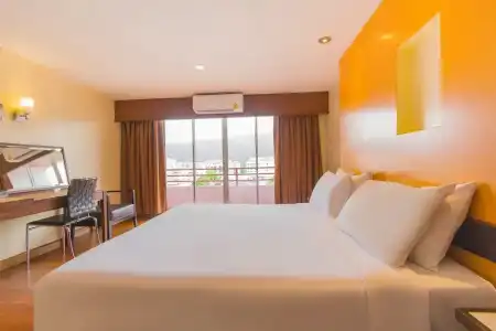 Mayflower Grande Chiang Mai - 71