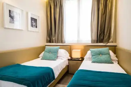 Residence Lungomare - Charming apartments - 80