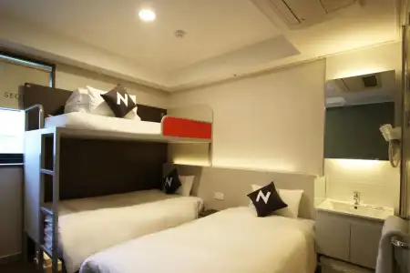SEOUL N Dongdaemun - 33