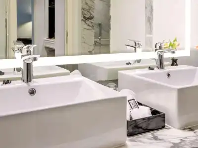 Sofitel Buenos Aires Recoleta - 44