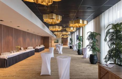 V Spa & Conference - 48