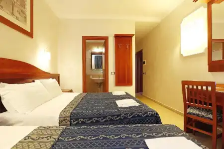 Adorasuite B&B - 12