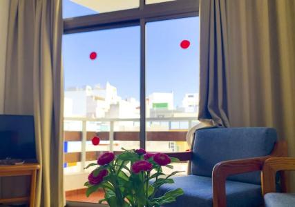 Apartamentos Brisamar Canteras - 62