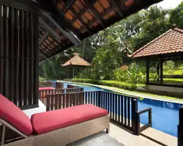 Mustika Yogyakarta Resort and Spa - 157