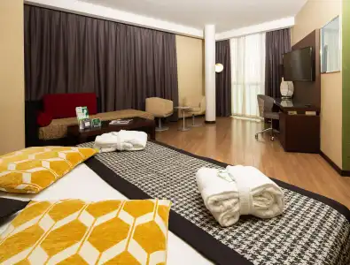 Holiday Inn Turin Corso Francia by IHG - 7