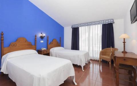 RVHotels Mar de Tossa - 144