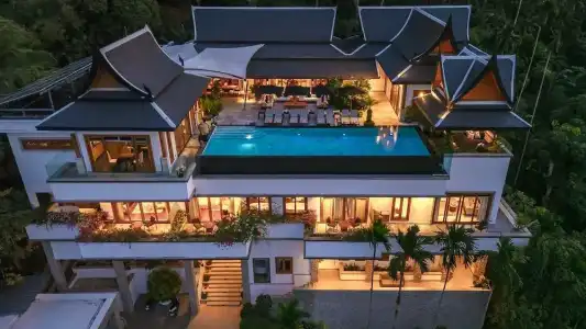 Villa Baan Phu Prana - 77