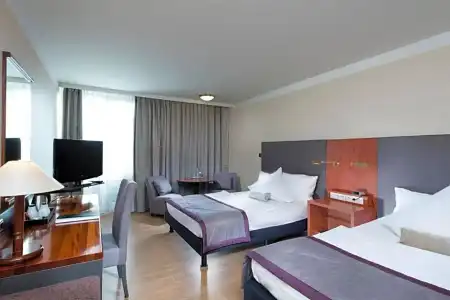 Wyndham Garden Kassel - 25