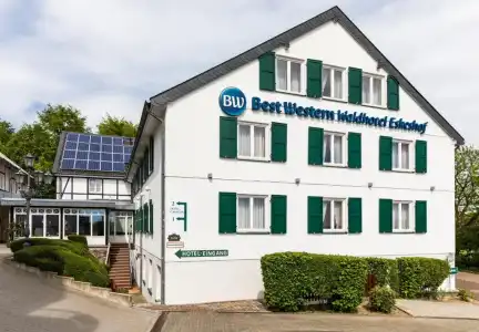 WaldEskeshof - 107