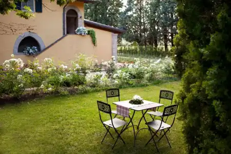 Resort e Spa San Crispino - 44
