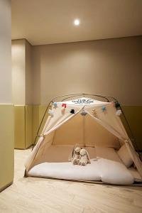 The Week & Resort - 156