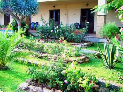Triscinamare Residence - 71