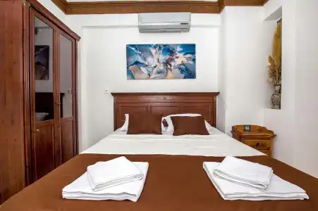 Merve Butik Otel - 22
