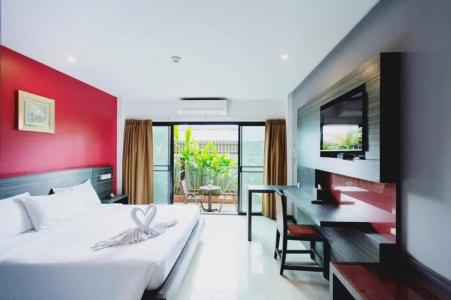Rhienchai Place - 124