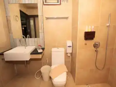 The Hideaway Resort - 6