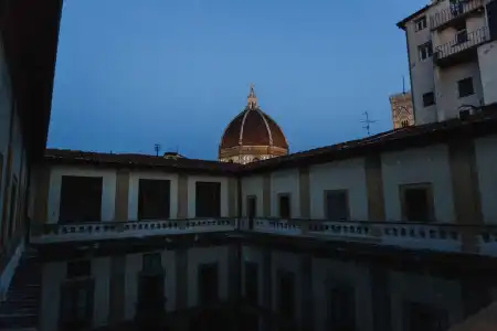 The Artists' Palace Florence - 33