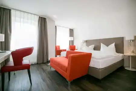 Best Western Airport Düsseldorf - Ratingen - 67