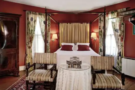 200 South Street Inn - 34