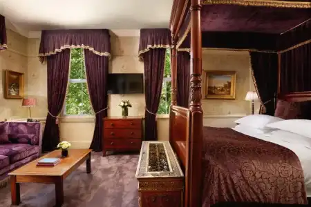 The Gore London – Starhotels Collezione - 76
