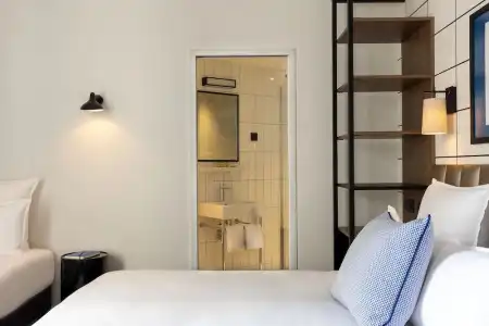 Hôtel Moderniste - 41