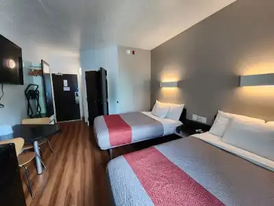 Motel 6 Biloxi, MS - Beach - 55