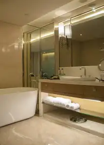 Renaissance Chengdu - 139