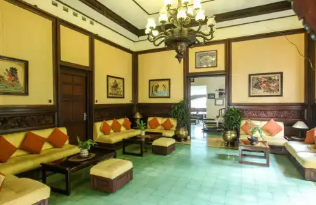 Duta Guest House - 1