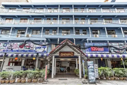 Sawasdee Seaview - 41