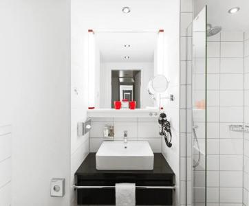 Dormero Frankfurt Messe - 23