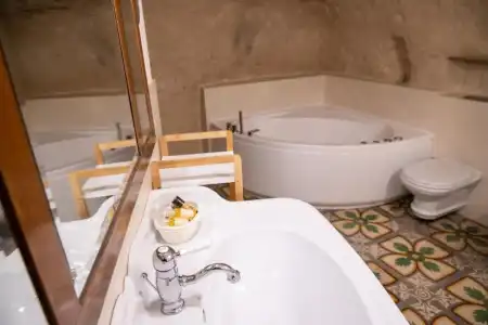 San Giorgio Matera - 157
