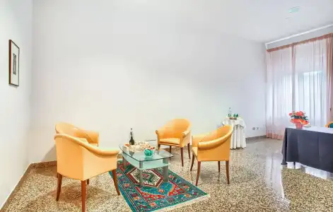Domus Pacis Assisi - 5