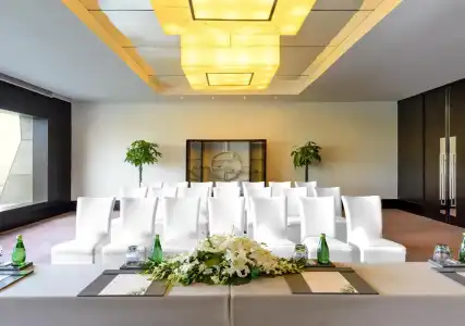 The Westin Beijing Chaoyang - 11