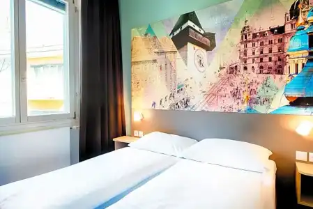 B&B Graz-Hbf - 19
