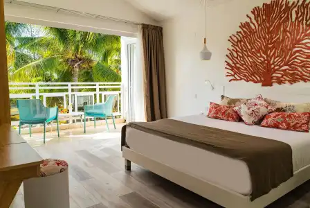 Coral Azur Beach Resort - 119