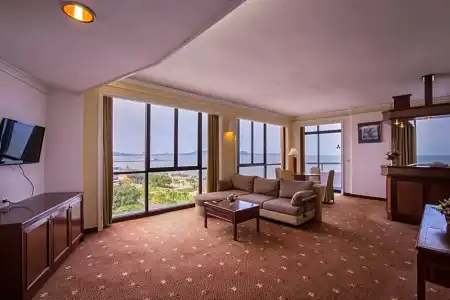 Ambassador City Jomtien Pattaya (Marina Tower Wing) - 58