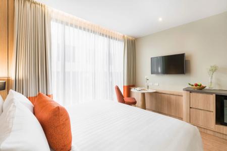 The Key Premier Sukhumvit - 13