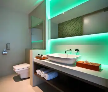 One15 Marina Sentosa Cove Singapore - 8