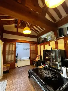 Hanok Eugene's House Dongdaemun - 24