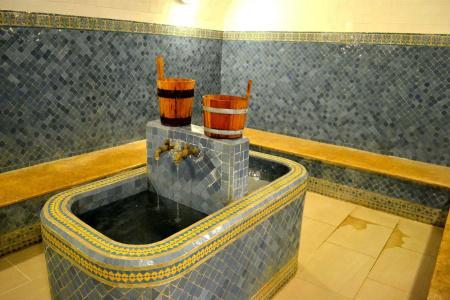 Casablanca le Lido Thalasso & Spa - 14
