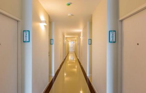 Evergreen Suite - 15