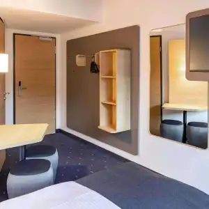 B&B Hannover-City - 36