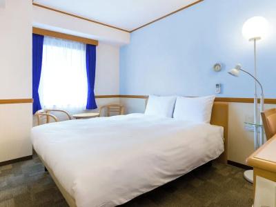 Toyoko Inn Jr Kobe Eki Kita Guchi - 88