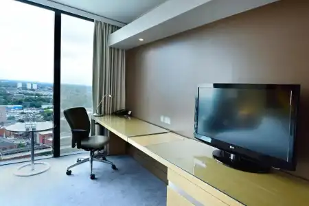 The Manchester Deansgate, by IHG - 59