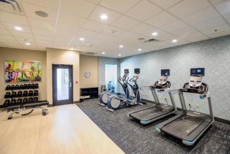Indigo Mount Pleasant by IHG - 25